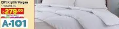 ÇİFT KİŞİLİK YORGAN ÇİFT KİŞİLİK YORGAN